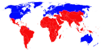 Linking The Global South & The North